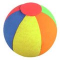 Beach Balls HappyBalls HBBeachBall