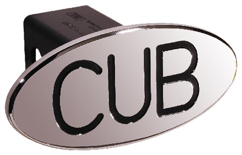 Hitch Covers TM Performance Products 24001