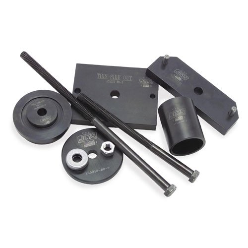 Accessories Jims Machining 49-1809