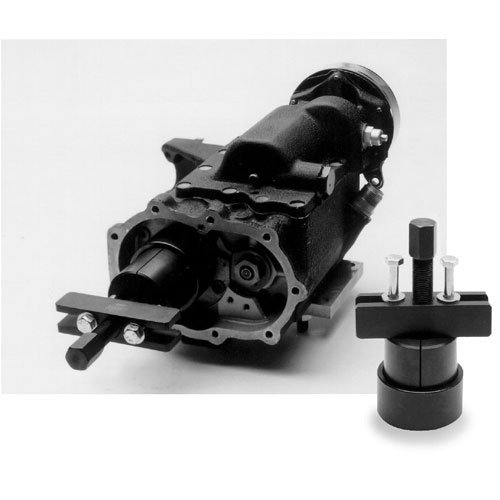 STARTER CLUTCH GEAR PULLER Accessories Jims Machining 49-5070