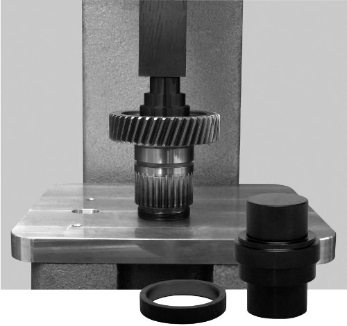 Drive Gear Jims USA 495135
