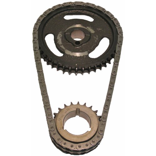 Cloyes 9-3122-5 Original True Roller Set Chains Cloyes 9-3122-5