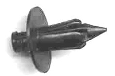 Clips PDQ OEM  # 80999-05N07