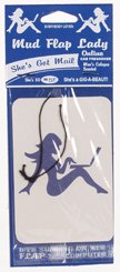 Air Fresheners Blue Q CF684