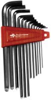 Hex Keys Wilmar W1393