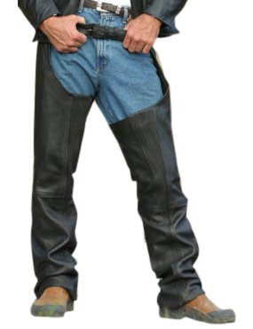 Pants & Chaps Milwaukee Motorcycle Clothing Company M10114M