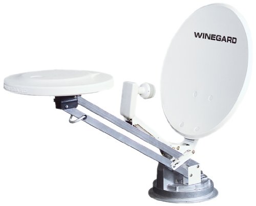 Antennas Winegard RM4610