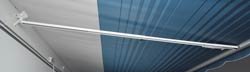Awnings, Screens & Accessories Carefree 902855White