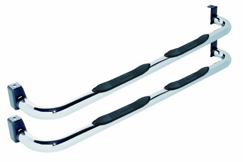 Running Boards Dee Zee DZ 371532