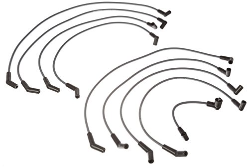 Wires Federal Parts 2977