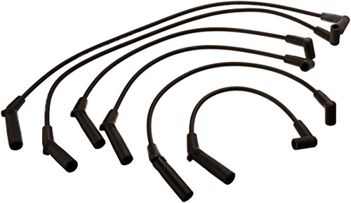 Wires Federal Parts 2620