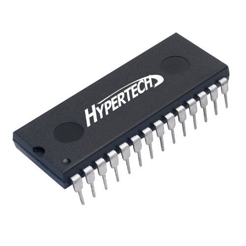 Hypertech 11182 ThermoMaster Power Chip for 1982 Chevrolet Carmaro/Pontiac Firebird Engine Computers Hypertech 11182