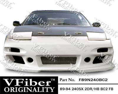 Body  FK89N240HBBC2