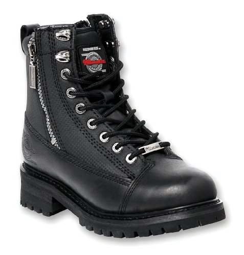 Shoes Milwaukee Motorcycle Clothing Company MB4089EEE