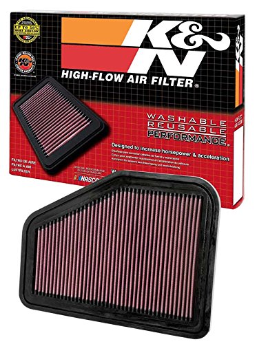 Air Filters K&N 33-2919