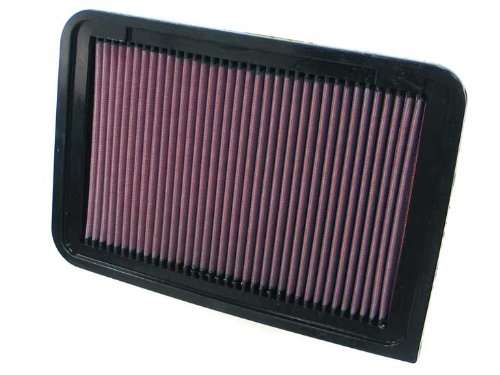 Air Filters K&N 33-2370