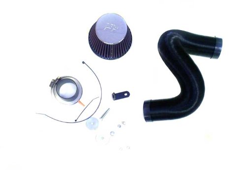 Air Intake K&N 57-0273