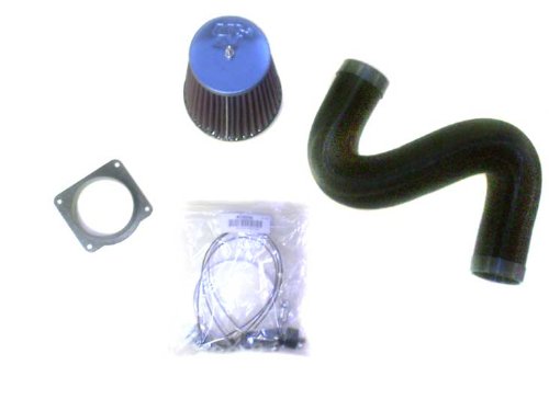 Air Intake K&N 57-0330