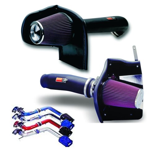 Air Intake K&N 57-0486