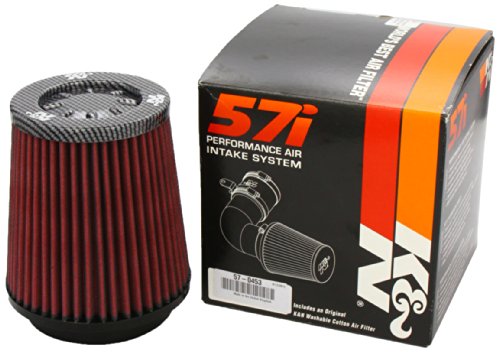 Air Intake K&N 57-0453