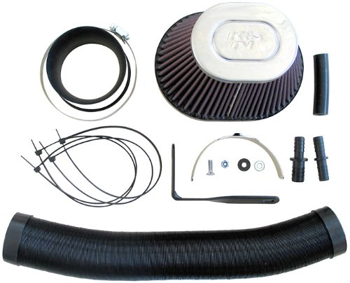 Air Intake K&N 57-0458