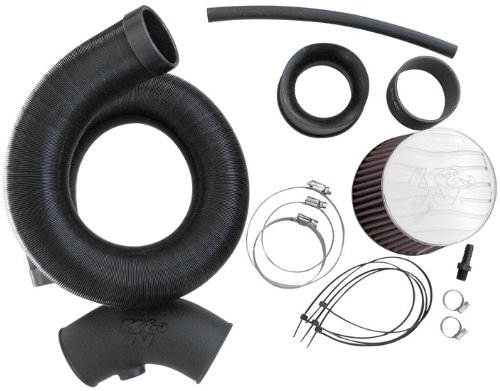 Air Intake K&N 57-0435