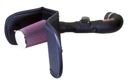 Air Intake K&N 63-9022
