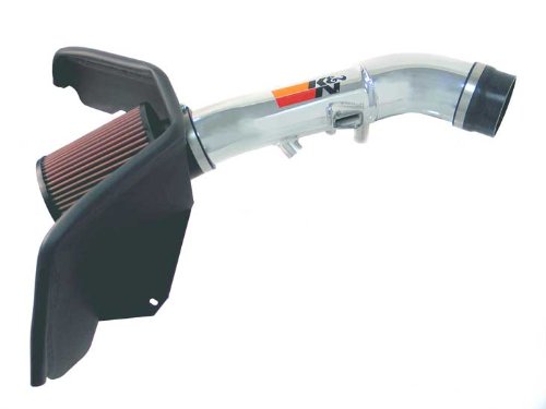 Air Intake K&N 77-3062KP