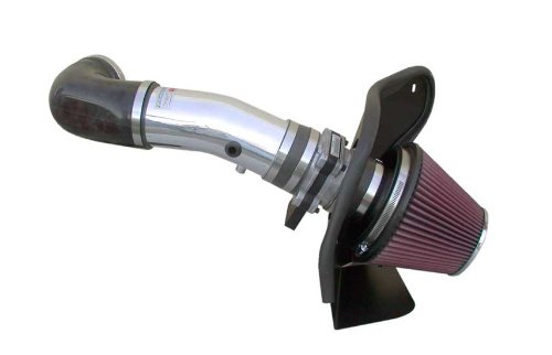 Air Intake K&N 69-7200TP