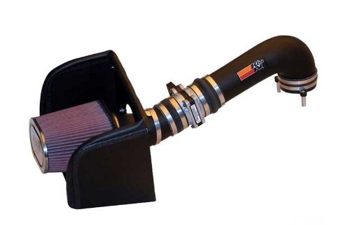 Air Intake K&N 57-3039