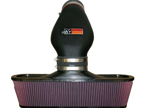 Air Intake K&N 57-3052