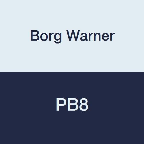 Pushbutton Switches BorgWarner PB8