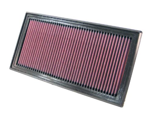 Air Filters K&N 33-2362