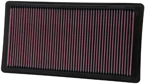Air Filters K&N 33-2353