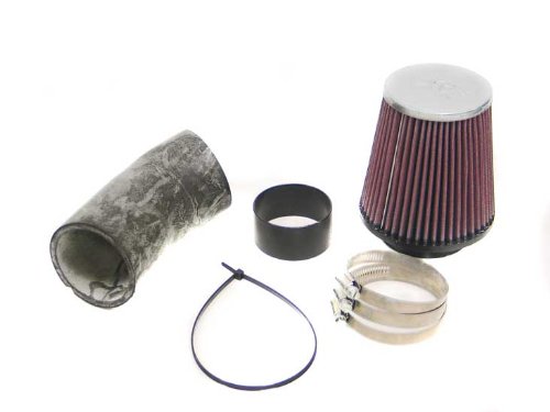 K&N 57-0252 57i High Performance International Intake Kit Air Intake K&N 57-0252