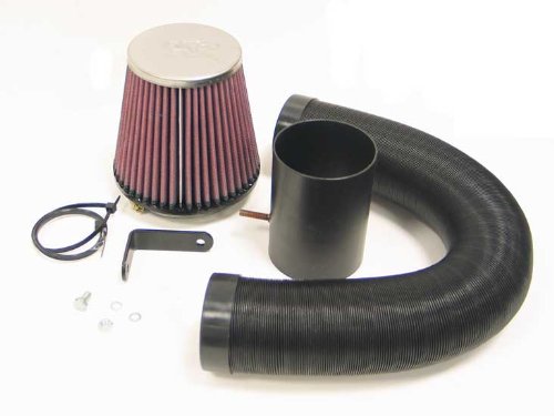 Air Intake K&N 57-0154-1