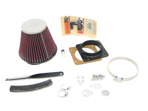 Air Intake K&N 57-0297