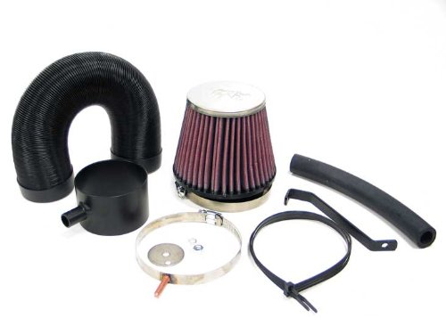 Air Intake K&N 57-0027-1