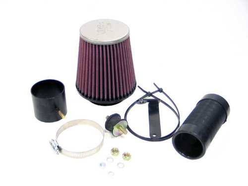 Air Intake K&N 57-0106-1