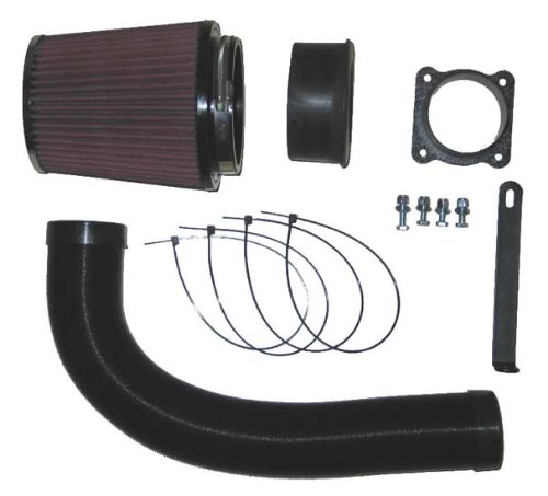 Air Intake K&N 57-0614