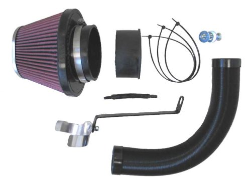 Air Intake K&N 57-0612