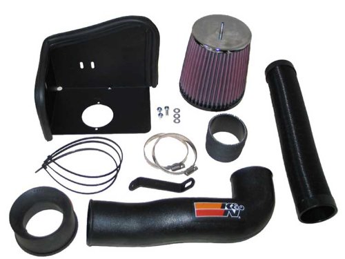 Air Intake K&N 57I-7504