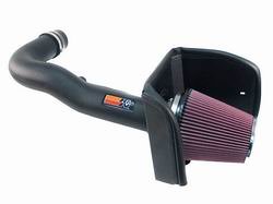 Air Intake K&N 63-2569