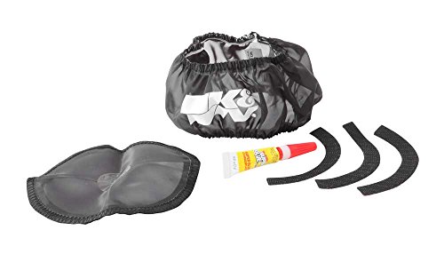 Air Filter Accessories K&N YA-4098-1DK