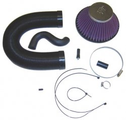 Air Intake K&N 57-0204