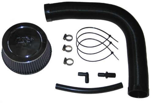 Air Intake K&N 57-0211-1