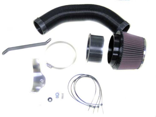 Air Intake K&N 57-0642