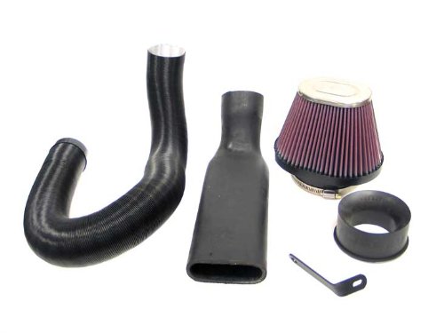 Air Intake K&N 57-0372