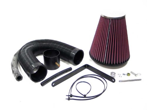 Air Intake K&N 57-0061-1