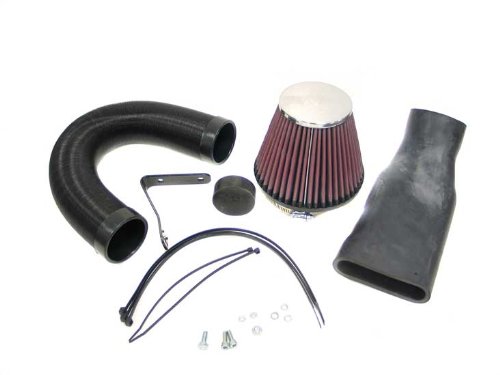 K&N 57-0209 57i High Performance International Intake Kit Air Intake K&N 57-0209